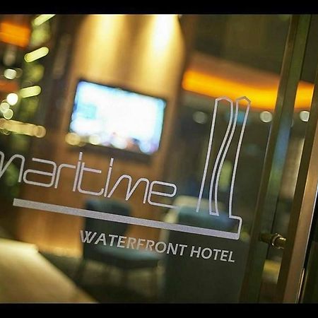 Maritime Luxury Suites George Town Eksteriør bilde