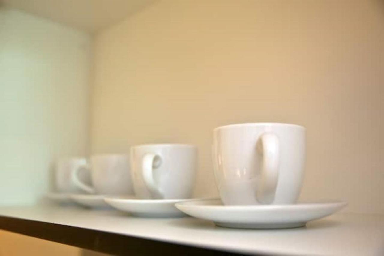 Maritime Luxury Suites George Town Eksteriør bilde
