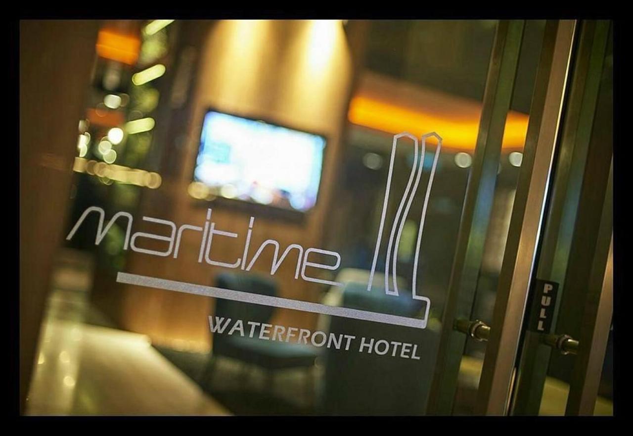 Maritime Luxury Suites George Town Eksteriør bilde
