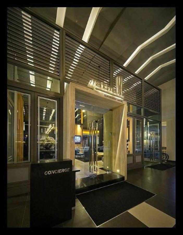 Maritime Luxury Suites George Town Eksteriør bilde