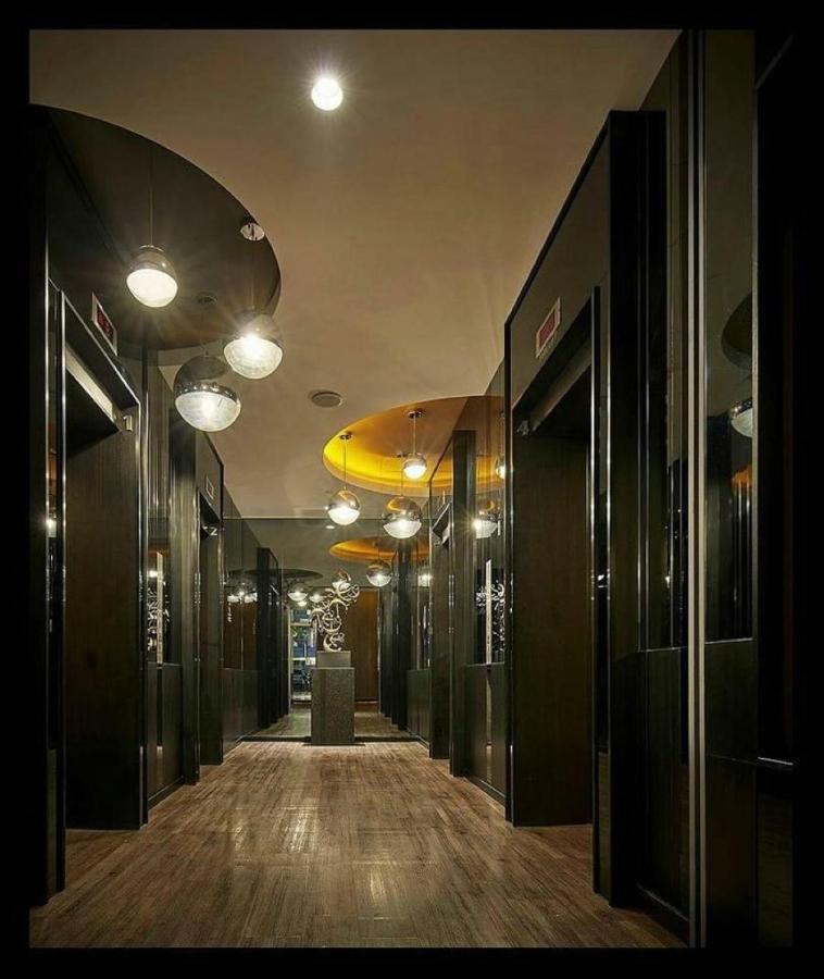 Maritime Luxury Suites George Town Eksteriør bilde